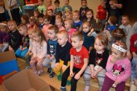 Przedszkole bez zabawek 2020