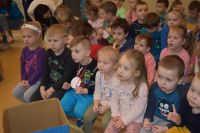 Przedszkole bez zabawek 2020