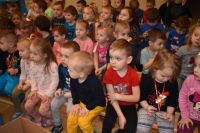 Przedszkole bez zabawek 2020