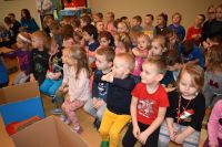 Przedszkole bez zabawek 2020