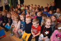 Przedszkole bez zabawek 2020