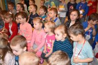 Przedszkole bez zabawek 2020