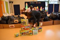 Przedszkole bez zabawek 2020