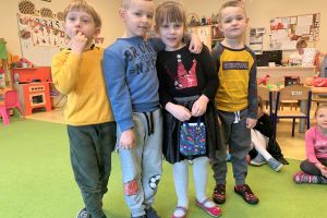 święto dziewczynek