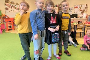 święto dziewczynek