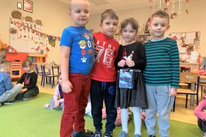 święto dziewczynek