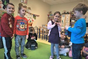 święto dziewczynek