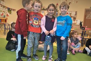 święto dziewczynek