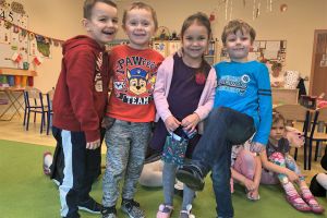 święto dziewczynek