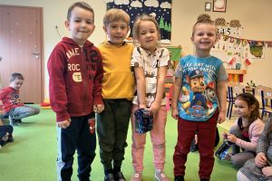 święto dziewczynek