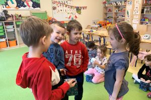 święto dziewczynek