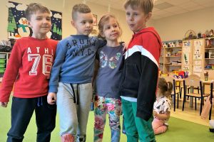 święto dziewczynek