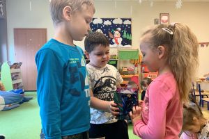 święto dziewczynek