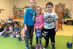 święto dziewczynek