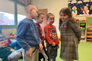 święto dziewczynek