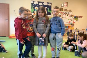 święto dziewczynek