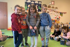 święto dziewczynek