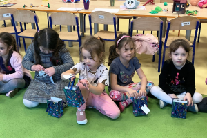 święto dziewczynek