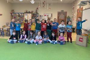 święto dziewczynek