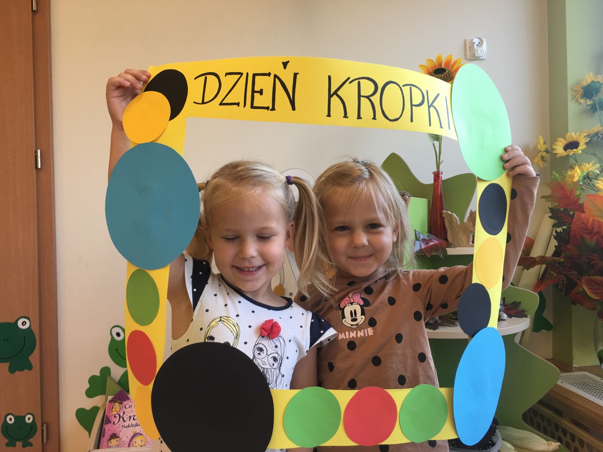 Dzień Kropki