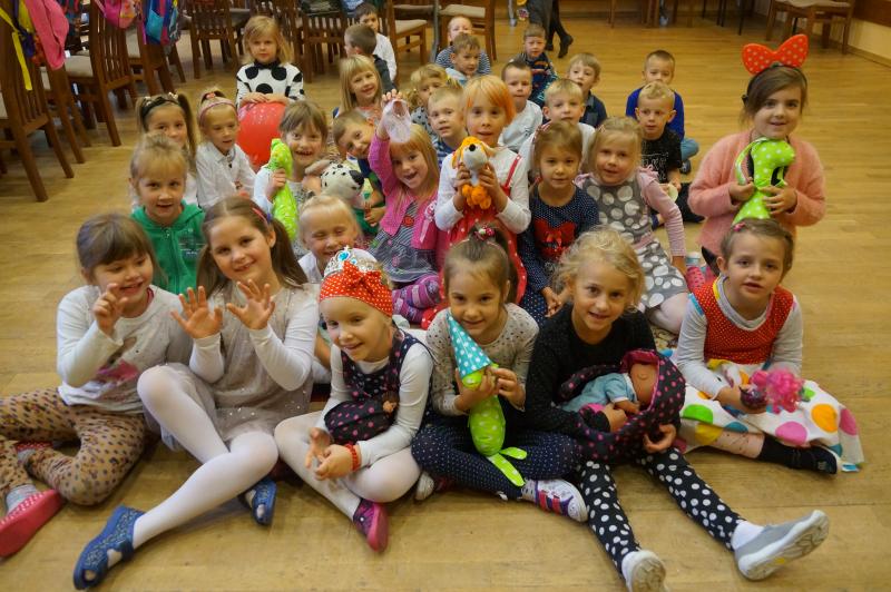 Międzynarodowy Dzień Kropki