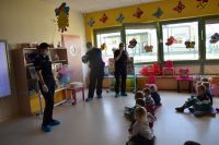 Dzień Przedszkolaka