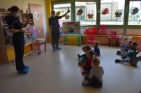 Dzień Przedszkolaka