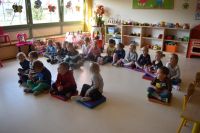 Dzień Przedszkolaka