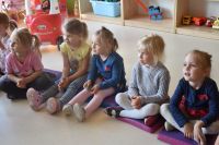 Dzień Przedszkolaka