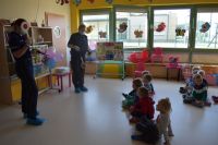 Dzień Przedszkolaka