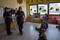 Dzień Przedszkolaka