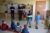 Dzień Przedszkolaka