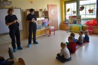 Dzień Przedszkolaka