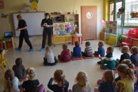 Dzień Przedszkolaka