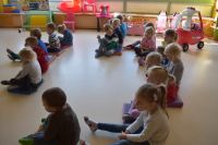 Dzień Przedszkolaka