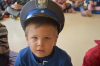 Dzień Przedszkolaka