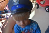 Dzień Przedszkolaka