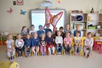 Dzień Przedszkolaka