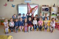 Dzień Przedszkolaka