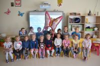 Dzień Przedszkolaka