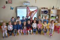 Dzień Przedszkolaka