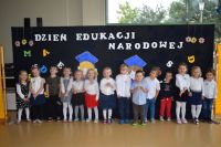 Dzień Edukacji Narodowej