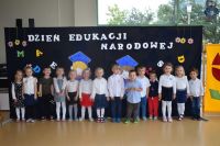Dzień Edukacji Narodowej