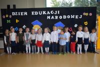 Dzień Edukacji Narodowej