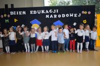 Dzień Edukacji Narodowej