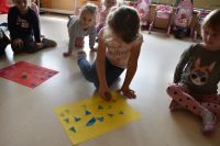 Stemple z ziemniaków