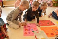 Stemple z ziemniaków