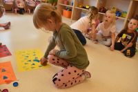 Stemple z ziemniaków