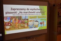 Dzień Marchewki