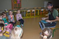 Warsztaty rzeźbiarskie